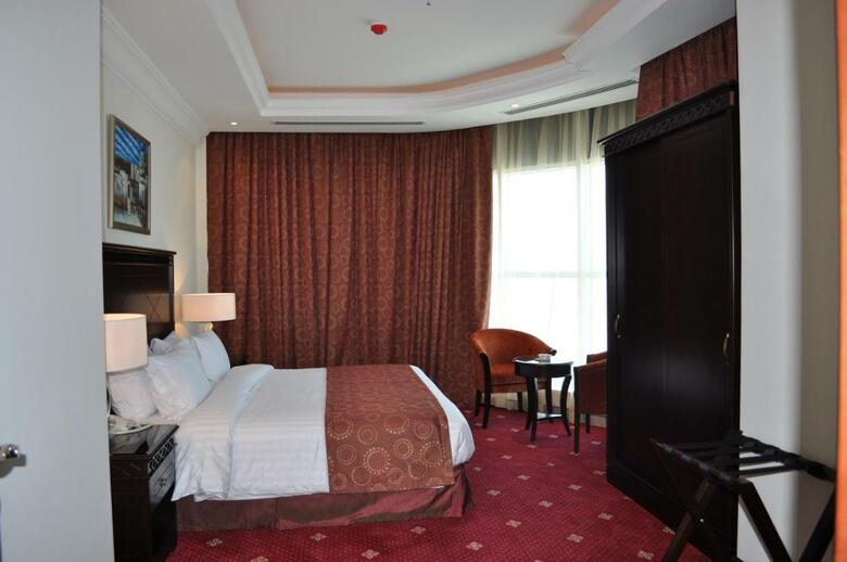 Musherib Hotel
