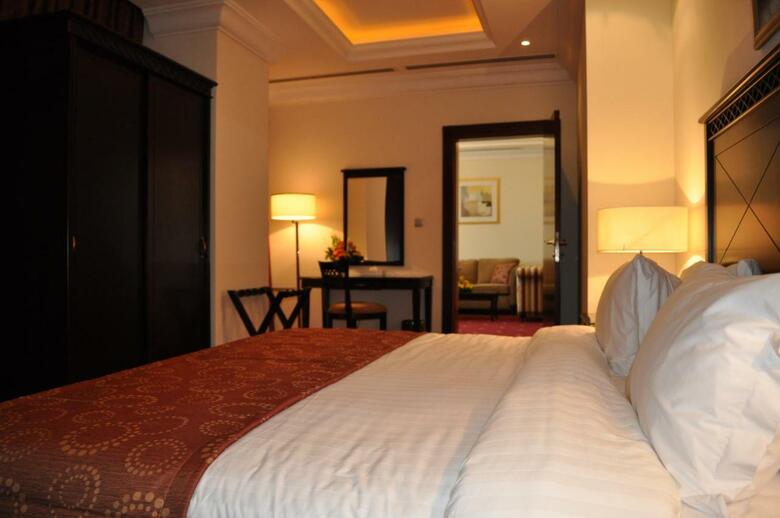 Musherib Hotel