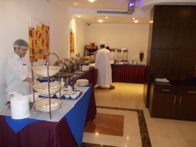 Musherib Hotel