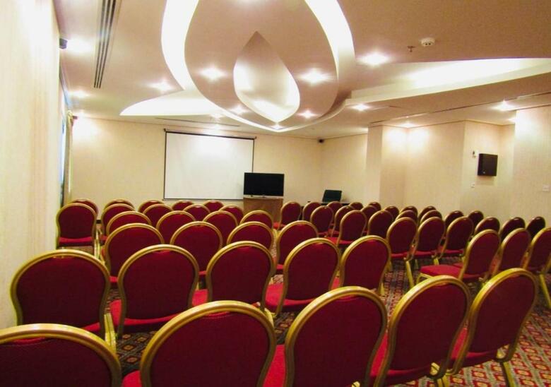 Musherib Hotel
