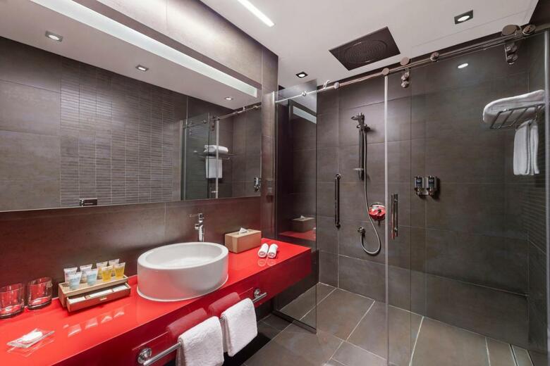 Amari Doha Hotel