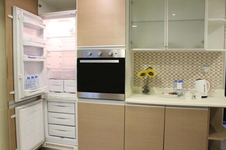 Aparthotel Holiday Villa Hotel & Residence City Centre Doha