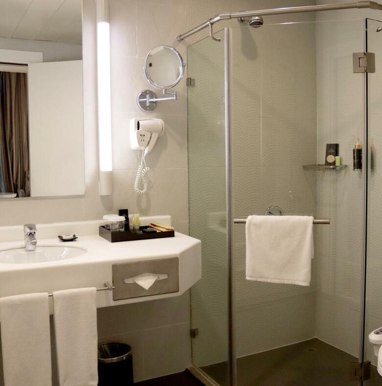 Aparthotel Holiday Villa Hotel & Residence City Centre Doha