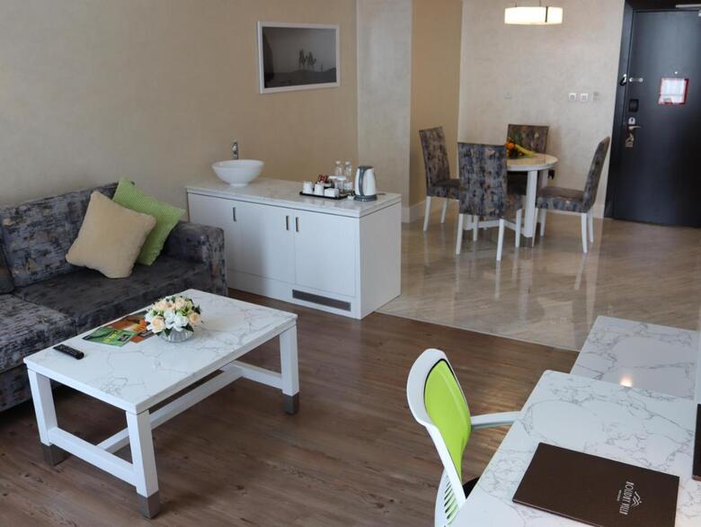 Aparthotel Holiday Villa Hotel & Residence City Centre Doha