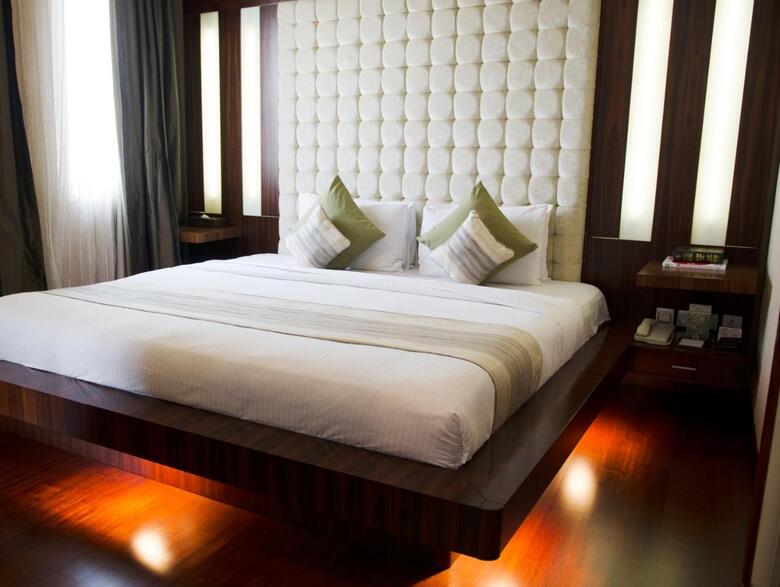 Aparthotel Holiday Villa Hotel & Residence City Centre Doha