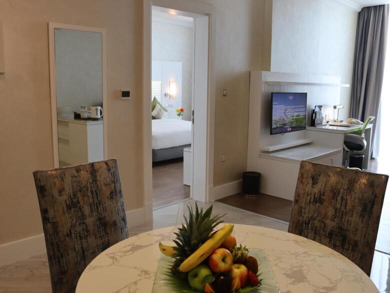 Aparthotel Holiday Villa Hotel & Residence City Centre Doha