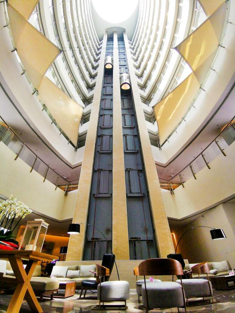Aparthotel Holiday Villa Hotel & Residence City Centre Doha