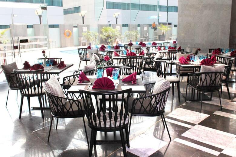 Aparthotel Holiday Villa Hotel & Residence City Centre Doha