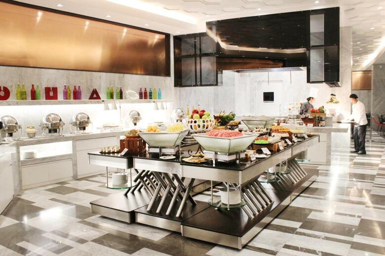 Aparthotel Holiday Villa Hotel & Residence City Centre Doha
