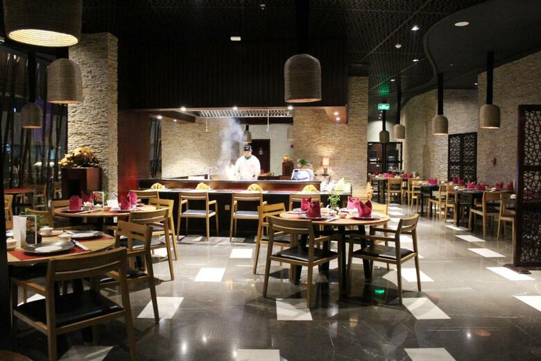 Aparthotel Holiday Villa Hotel & Residence City Centre Doha