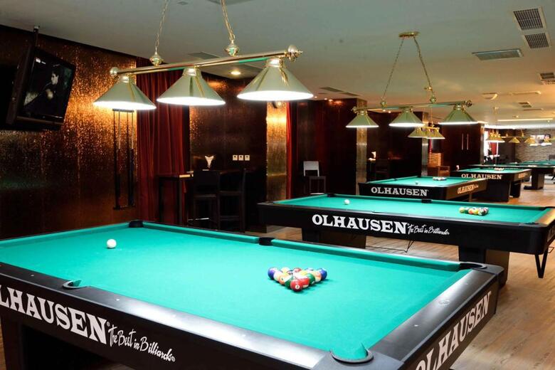 Aparthotel Holiday Villa Hotel & Residence City Centre Doha