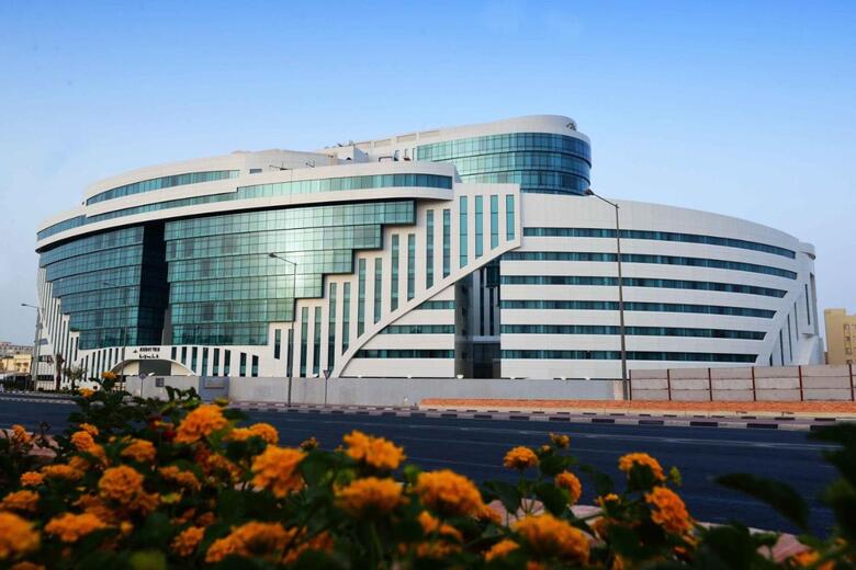 Aparthotel Holiday Villa Hotel & Residence City Centre Doha
