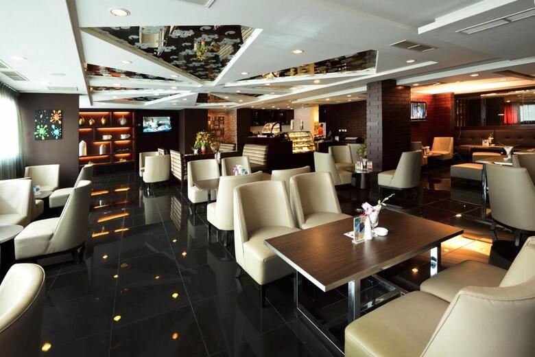 Aparthotel Holiday Villa Hotel & Residence City Centre Doha