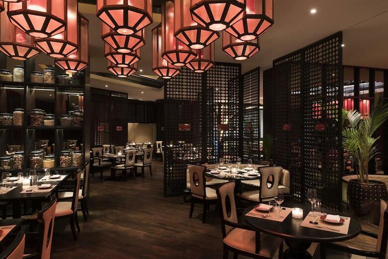 W Doha Hotel & Residences