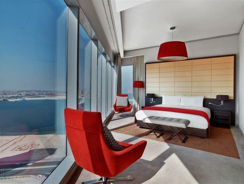 W Doha Hotel & Residences