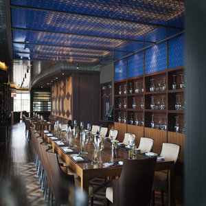 Hotel Intercontinental Doha The City