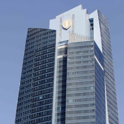 Hotel Intercontinental Doha The City