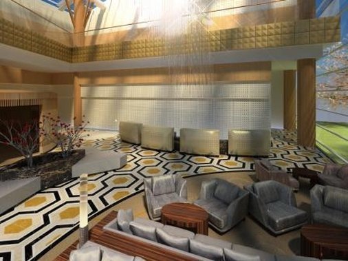 Hotel Intercontinental Doha The City