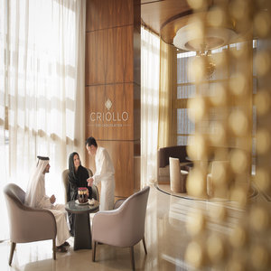 Hotel Intercontinental Doha The City