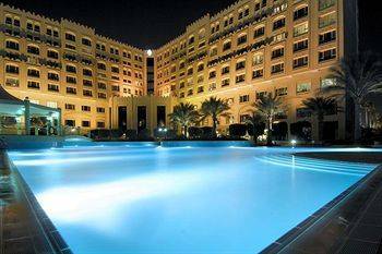 Hotel Intercontinental Doha The City