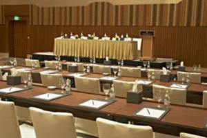 Hotel Intercontinental Doha The City