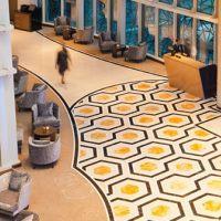 Hotel Intercontinental Doha The City