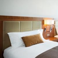 Hotel Intercontinental Doha The City