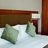 Hotel Intercontinental Doha The City