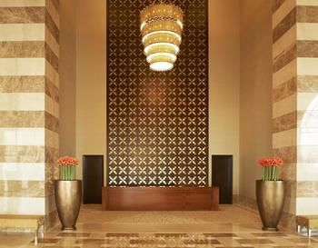 Hotel The St. Regis Doha