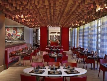 Hotel The St. Regis Doha