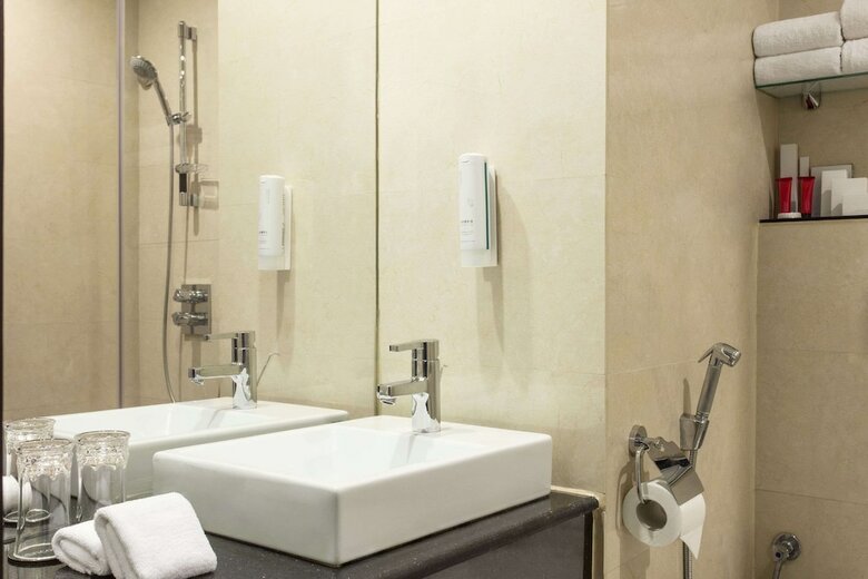 Hotel Ramada Encore Doha