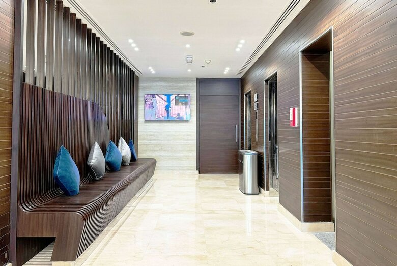 Hotel Ramada Encore Doha