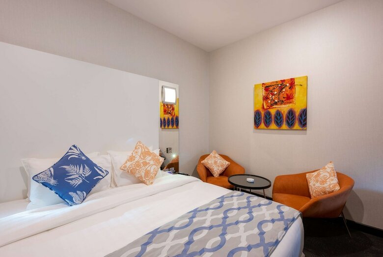 Hotel Ramada Encore Doha