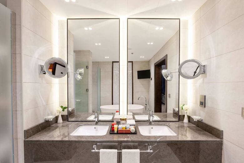 Hotel Ramada Encore Doha