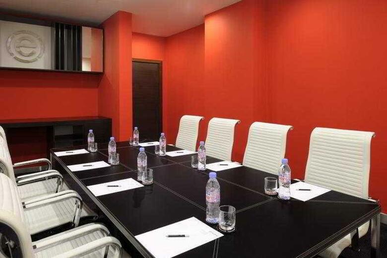 Hotel Ramada Encore Doha