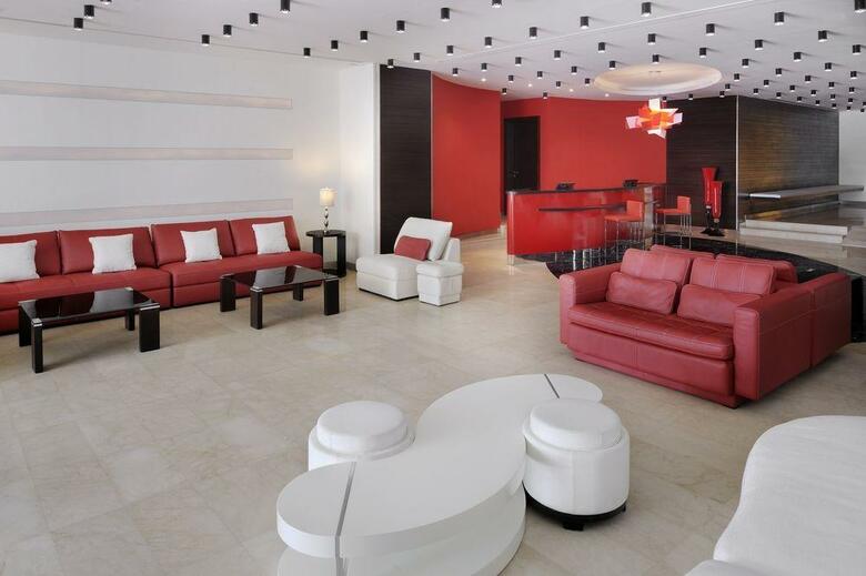 Hotel Ramada Encore Doha