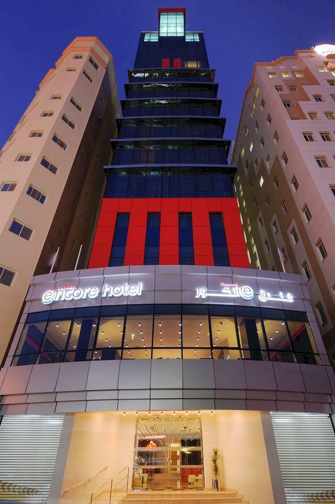 Hotel Ramada Encore Doha
