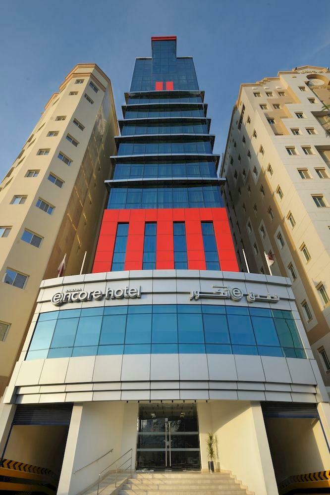 Hotel Ramada Encore Doha