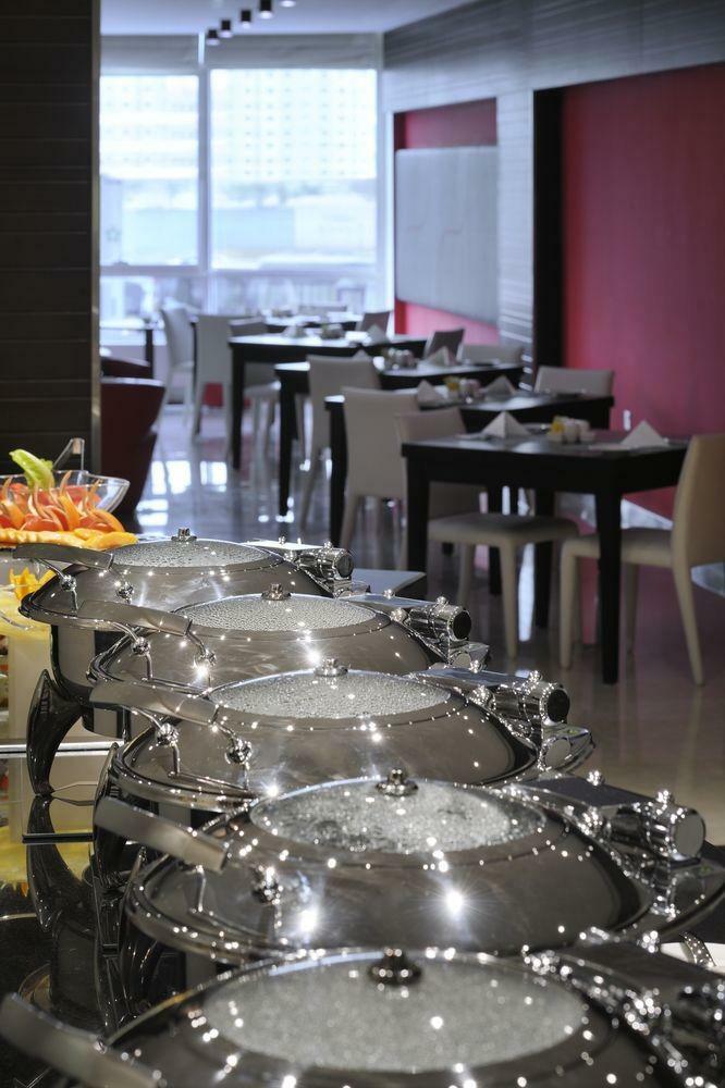 Hotel Ramada Encore Doha