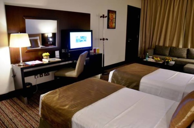 Safir Doha Hotel