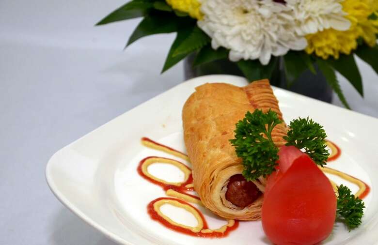 Safir Doha Hotel