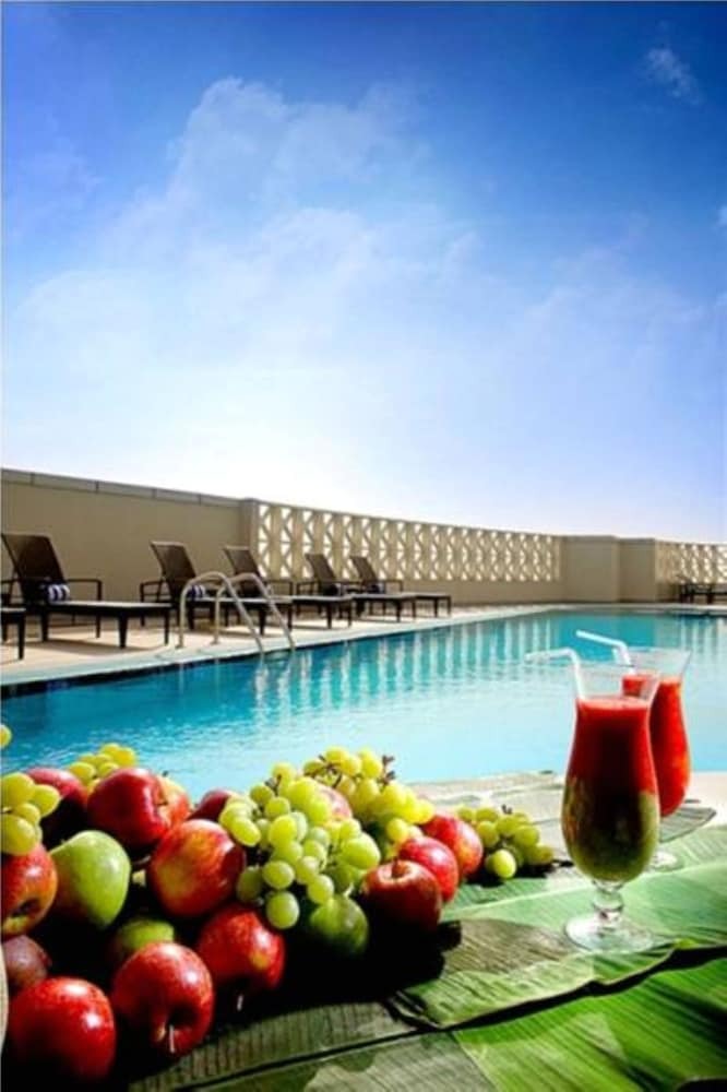 Safir Doha Hotel