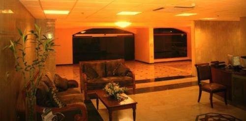 Apartamento Al Sadd Suites Hotel
