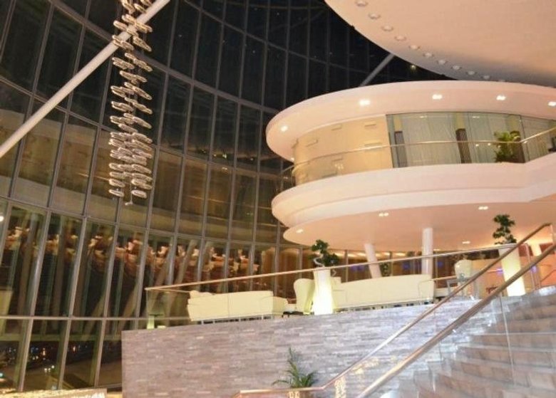 Hotel The Torch Doha