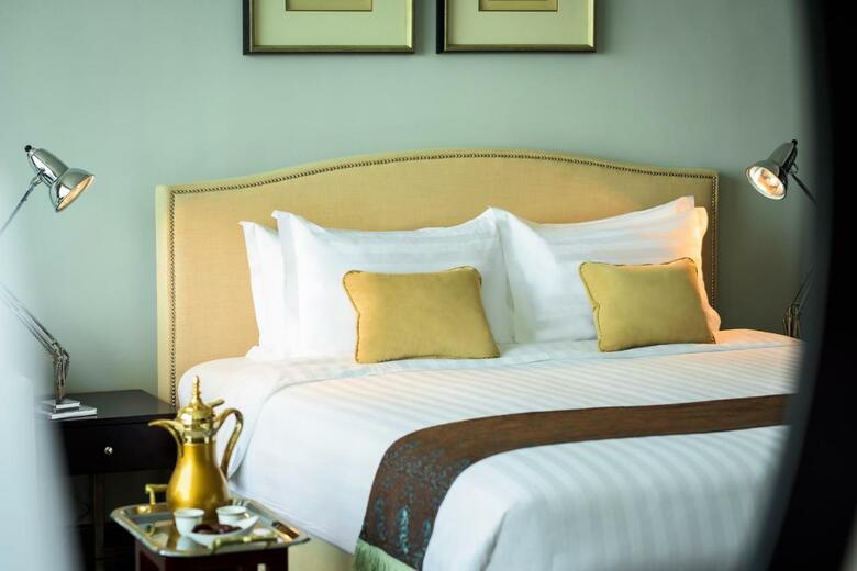 Aparthotel Ezdan Hotels & Suites Doha
