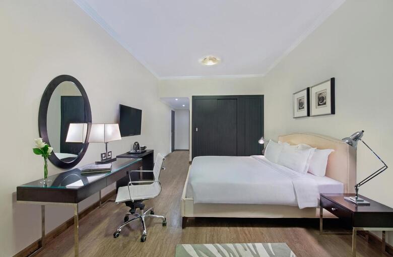 Aparthotel Ezdan Hotels & Suites Doha