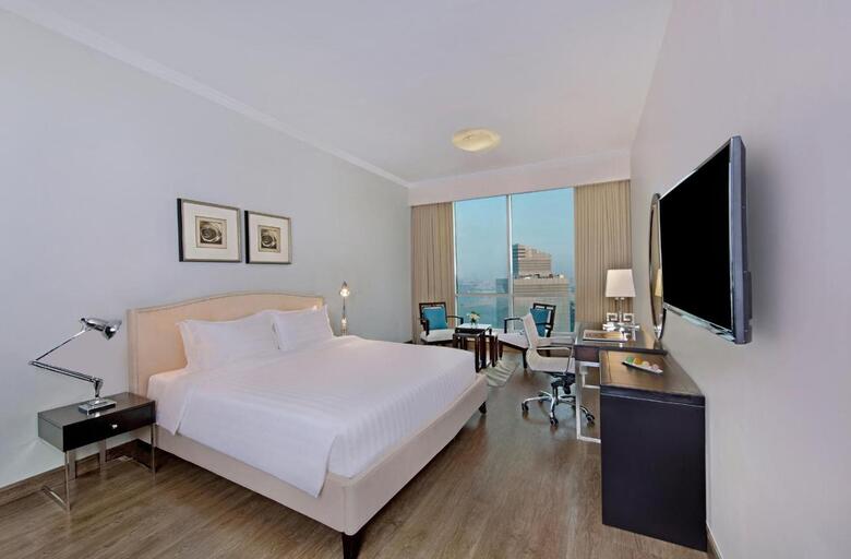 Aparthotel Ezdan Hotels & Suites Doha