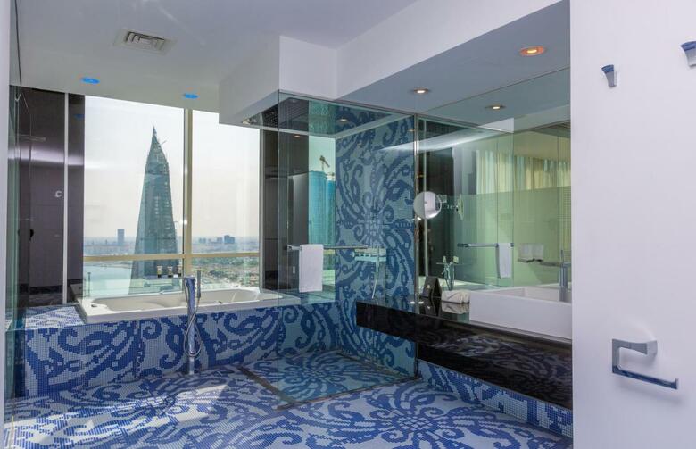 Aparthotel Ezdan Hotels & Suites Doha