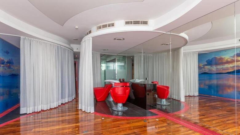 Aparthotel Ezdan Hotels & Suites Doha