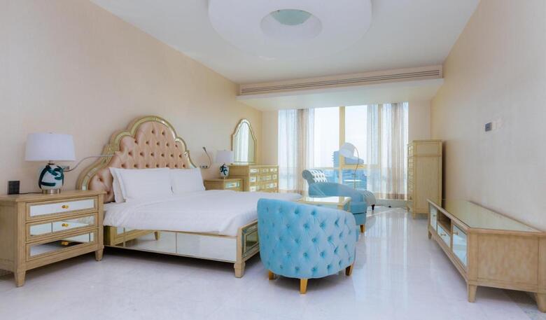 Aparthotel Ezdan Hotels & Suites Doha